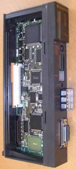 AJ71E71N-B5T：三菱网络模块 AJ71E71N-B5T