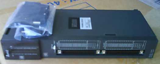 AX42-S1：三菱输入模块 AX42-S1