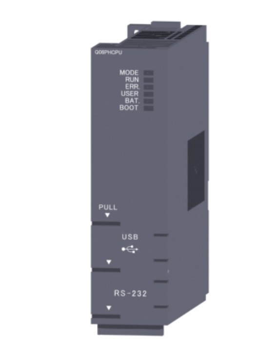 三菱(Mitsubishi) 过程CPU Q06PHCPU
