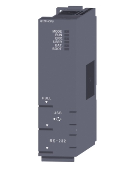 三菱(Mitsubishi) 过程CPU Q12PHCPU