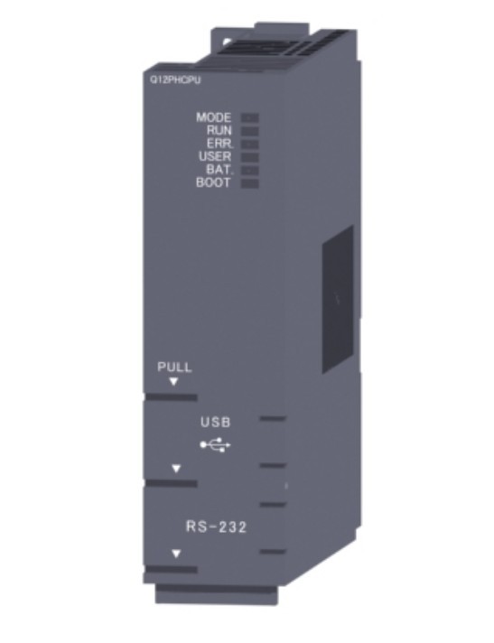 (Mitsubishi) CPU Q12PHCPU