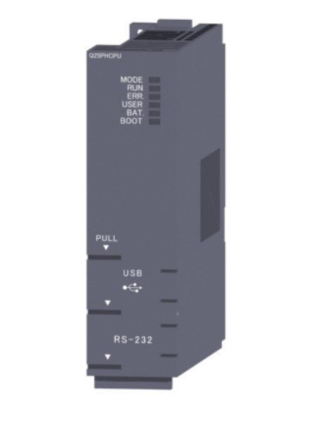 (Mitsubishi) CPU Q25PHCPU