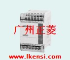 三菱PLC FX1S-10MR-001