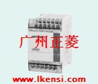 FX1S-10MT-001PLC