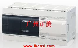 FX3G系列可编程控制器