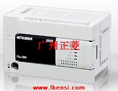 FX3U系列可编程控制器