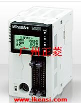 三菱可编程控制器nbsp;FX3UC系列