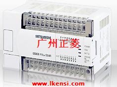 FX2N系列可编程控制器