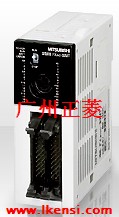 FX2NC系列可编程控制器