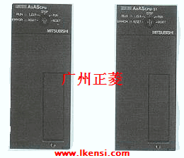 A2NCPUP21-S4CPU单元