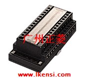 A6TBXY54端子排转换模块