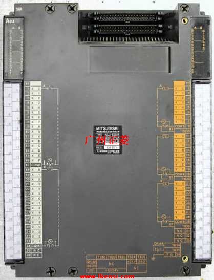 输入输出模块A0J2-E56DR