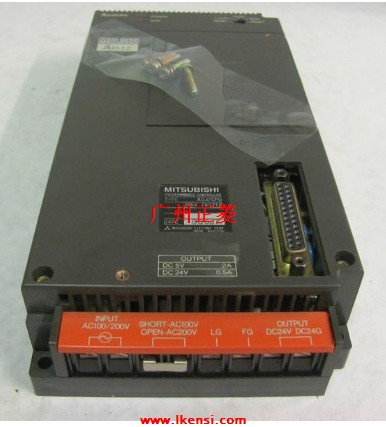 A0J2CPU-DC24CPU单元