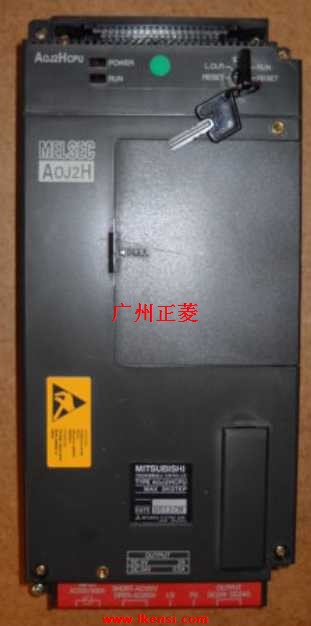 CPU单元A0J2HCPU