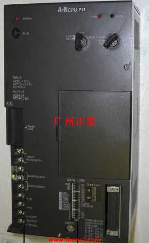 A1NCPUP21CPU单元