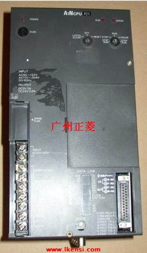 CPU单元A1NCPUR21