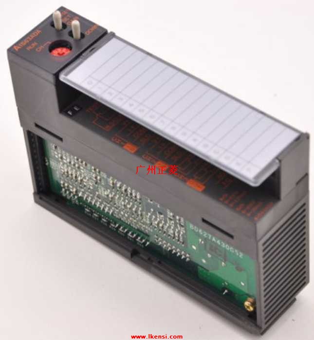 A1S63ADA模拟量输入输出模块