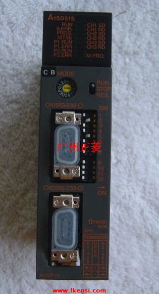 A1SD51S智能型通信模块