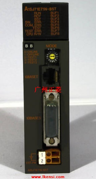 A1SJ71E71N-B5Ethernet模块