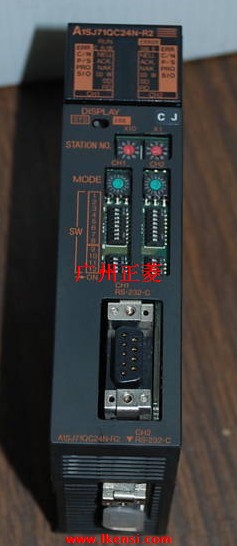 串行通信模块A1SJ71QC24N-R2