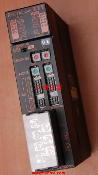 A1SJ71QC24N串行通信模块