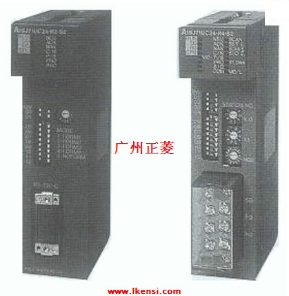 A1SJ71UC24-R2-S2MODBUS接口模块