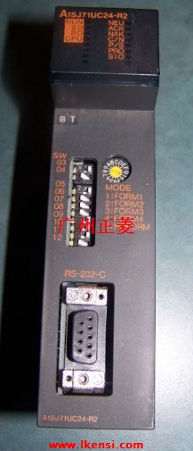 A1SJ71UC24-R2ͨģ