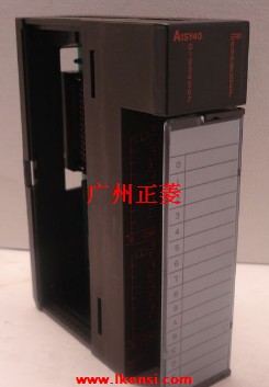A1SY40晶体管漏型输出模块