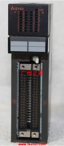 晶体管漏型输出模块A1SY42