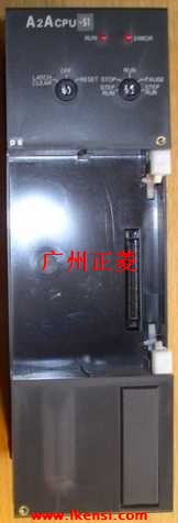 CPU单元A2ACPU-S1