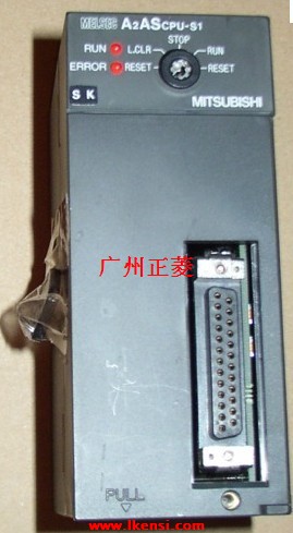 A2ASCPU-S1CPU单元