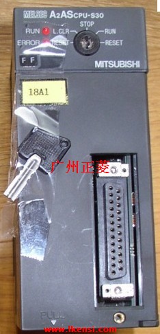 A2ASCPU-S30CPU单元