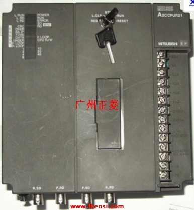 CPU单元A2CCPUR21