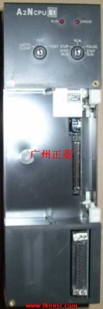 三菱CPU单元A2NCPU-S1