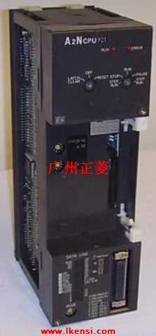 三菱CPU单元A2NCPUP21