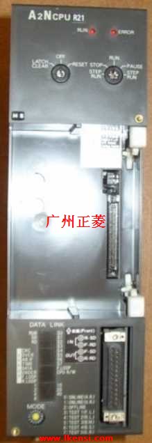 三菱CPU单元A2NCPUR21