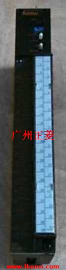 模拟输出模块A616DAI