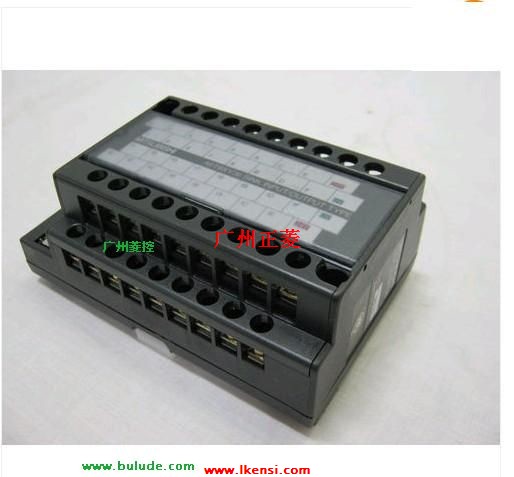 A6TBXY36端子排转换模块