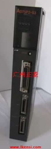 定位模块AD75P2-S3