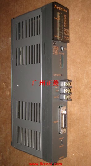 以太网模块AJ71E71-S3