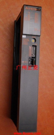 以太网模块AJ71E71N-T