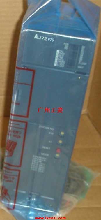 AJ72P25Melsecnet模块