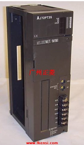 模块AJ72PT35