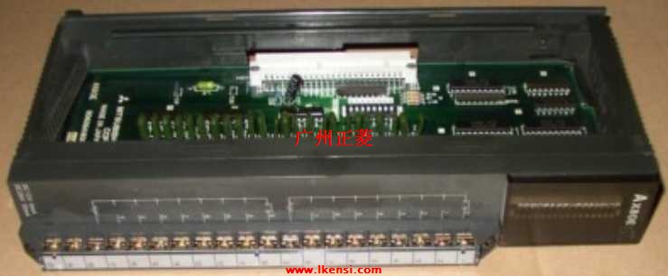 三菱输入模块AX80E