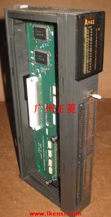 AY42输出模块