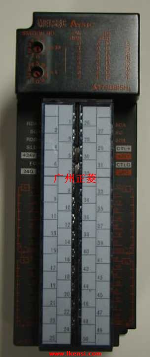 输出模块AY51C