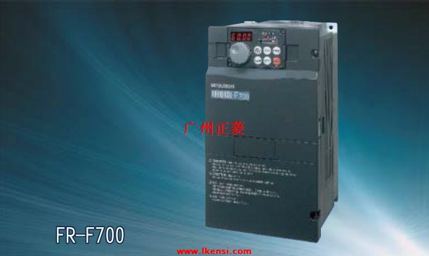 FR-F720-30K变频器