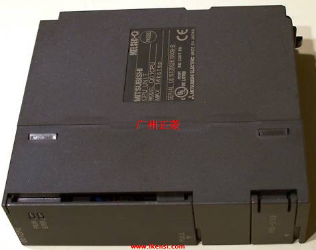三菱(Mitsubishi) 基本型QCPU Q01CPU