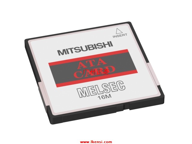 Q2MEM-16MBAQ系列编程器ATA卡
