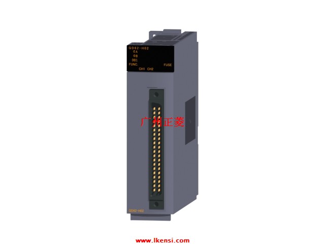 QD62-H02高速计数模块